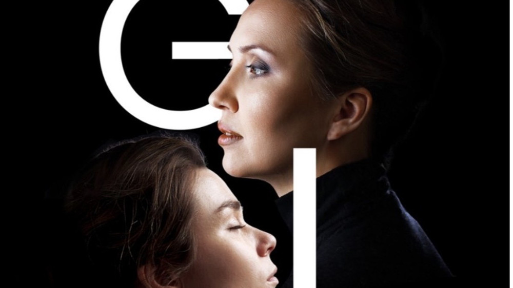 Genetic LifeSpan branded imagery